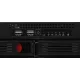 Сервер IRU Rock s2208e 2x6126 2x32Gb iC621 2xGigEth 1x800W w/o OS (2107692)