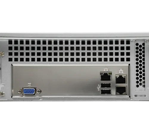 Сервер IRU Rock s2208e 2x6126 2x32Gb iC621 2xGigEth 1x800W w/o OS (2107692) Сервер IRU Rock s2208e 2x6126 2x32Gb iC621 2xGigEth 1x800W w/o OS (2107692)