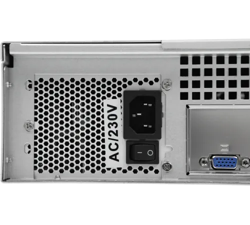 Сервер IRU Rock s2208e 2x6126 2x32Gb iC621 2xGigEth 1x800W w/o OS (2107692) Сервер IRU Rock s2208e 2x6126 2x32Gb iC621 2xGigEth 1x800W w/o OS (2107692)