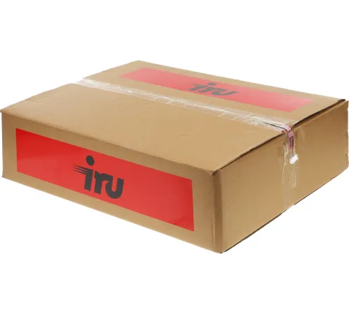 Сервер IRU Rock s2208e 2x6126 2x32Gb iC621 2xGigEth 1x800W w/o OS (2107692) Сервер IRU Rock s2208e 2x6126 2x32Gb iC621 2xGigEth 1x800W w/o OS (2107692)
