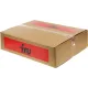 Сервер IRU Rock s2208e 2x6126 2x32Gb iC621 2xGigEth 1x800W w/o OS (2107692)