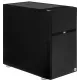 Сервер IRU Rock w9102e 1xE-2224G 1x16Gb 1x1Tb M.2 SSD 2xGigEth 1x500W (2119889)