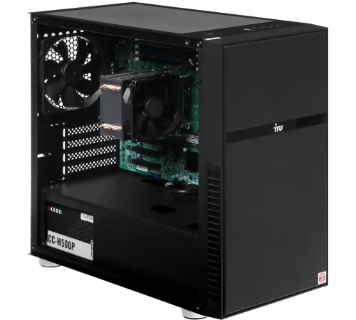 Сервер IRU Rock w9102e 1xE-2224G 1x16Gb 1x1Tb M.2 SSD 2xGigEth 1x500W (2119889) Сервер IRU Rock w9102e 1xE-2224G 1x16Gb 1x1Tb M.2 SSD 2xGigEth 1x500W (2119889)