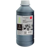Чернила Cactus CS-I-PFI107BK-1L PFI-107 черный1000мл для Canon imageProGRAF iPF670/680/685/770/780/785