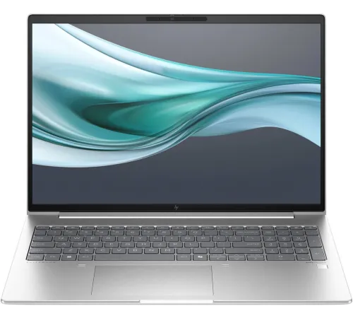 Ноутбук HP EliteBook 660 G11 Core Ultra 5 125U 16Gb SSD512Gb Intel Graphics 16" WUXGA (1920x1200) FreeDOS silver WiFi BT Cam (9C075EA) Ноутбук HP EliteBook 660 G11 Core Ultra 5 125U 16Gb SSD512Gb Intel Graphics 16" WUXGA (1920x1200) FreeDOS silver WiFi BT Cam (9C075EA)