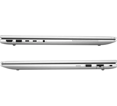 Ноутбук HP EliteBook 660 G11 Core Ultra 5 125U 16Gb SSD512Gb Intel Graphics 16" WUXGA (1920x1200) FreeDOS silver WiFi BT Cam (9C075EA) Ноутбук HP EliteBook 660 G11 Core Ultra 5 125U 16Gb SSD512Gb Intel Graphics 16" WUXGA (1920x1200) FreeDOS silver WiFi BT Cam (9C075EA)