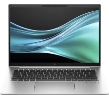 Ноутбук HP EliteBook 840 G11 Core Ultra 5 125U 16Gb SSD512Gb Intel Graphics 14" WUXGA (1920x1200) Windows 11 Pro 64 silver WiFi BT Cam (A36XSET)