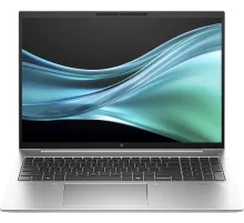 Ноутбук HP EliteBook 860 G11 Core Ultra 5 125U 16Gb SSD512Gb Intel Graphics 16" WUXGA (1920x1200) Windows 11 Pro silver WiFi BT Cam (9G0N2ET)