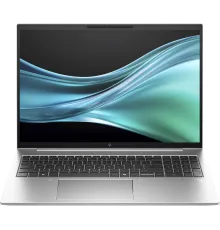 Ноутбук HP EliteBook 860 G11 Core Ultra 5 125U 16Gb SSD512Gb Intel Graphics 16" WUXGA (1920x1200) Windows 11 Pro silver WiFi BT Cam (9G0N2ET)