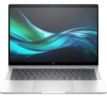 Ноутбук HP EliteBook x360 1040 G11 Ultra 5 125H 32Gb SSD1Tb Intel Iris Xe graphics 14" Touch WUXGA (1920x1200) Windows 11 Pro 64 silver WiFi BT Cam (B69F7ET)