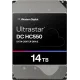 Жесткий диск WD SATA-III 16TB 0F38468 WUH721816ALE6L4 Server Ultrastar DC HC550 512E (7200rpm) 512Mb 3.5"