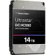 Жесткий диск WD SATA-III 16TB 0F38468 WUH721816ALE6L4 Server Ultrastar DC HC550 512E (7200rpm) 512Mb 3.5"