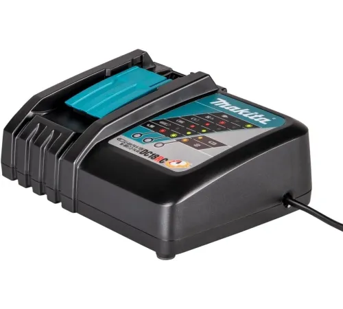 Зарядное устройство Makita DC18RC (195584-2)