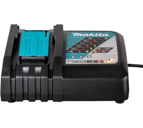 Зарядное устройство Makita DC18RC (195584-2)