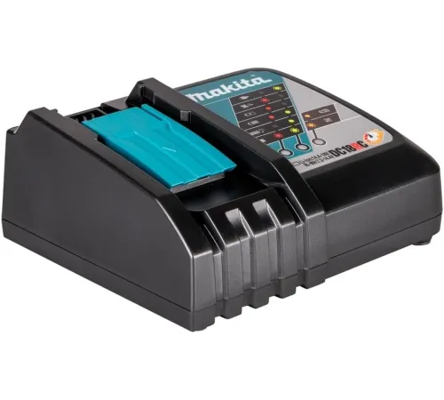 Зарядное устройство Makita DC18RC (195584-2)