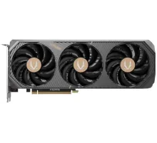 Видеокарта Zotac PCI-E 4.0 RTX 5070 Ti SOLID SFF OC NVIDIA GeForce RTX 5070TI 16Gb 256bit GDDR7 2482/28000 HDMIx1 DPx3 HDCP Ret