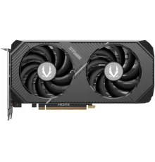 Видеокарта Zotac PCI-E 4.0 RTX 5070 TWIN EDGE OC NVIDIA GeForce RTX 5070 12Gb 192bit GDDR7 2542/28000 HDMIx1 DPx3 HDCP Ret
