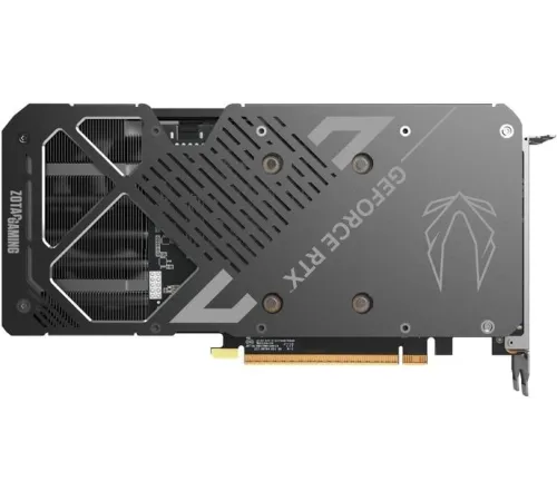 Видеокарта Zotac PCI-E 4.0 RTX 5070 TWIN EDGE OC NVIDIA GeForce RTX 5070 12Gb 192bit GDDR7 2542/28000 HDMIx1 DPx3 HDCP Ret Видеокарта Zotac PCI-E 4.0 RTX 5070 TWIN EDGE OC NVIDIA GeForce RTX 5070 12Gb 192bit GDDR7 2542/28000 HDMIx1 DPx3 HDCP Ret