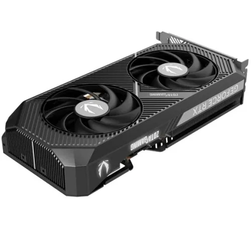 Видеокарта Zotac PCI-E 4.0 RTX 5070 TWIN EDGE OC NVIDIA GeForce RTX 5070 12Gb 192bit GDDR7 2542/28000 HDMIx1 DPx3 HDCP Ret Видеокарта Zotac PCI-E 4.0 RTX 5070 TWIN EDGE OC NVIDIA GeForce RTX 5070 12Gb 192bit GDDR7 2542/28000 HDMIx1 DPx3 HDCP Ret