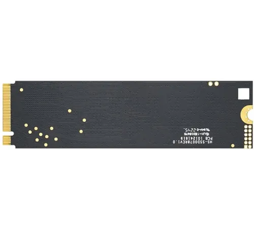 Твердотельный накопитель SSD M.2 KingSpec 2.0Tb XG7000 Series <XG7000-2TB> (PCI-E 4.0 x4, up to 7400/6600MBs, 3D TLC, 1200TBW, NVMe 1.4, 22х80mm, heatsink)