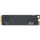Твердотельный накопитель SSD M.2 KingSpec 2.0Tb XG7000 Series <XG7000-2TB> (PCI-E 4.0 x4, up to 7400/6600MBs, 3D TLC, 1200TBW, NVMe 1.4, 22х80mm, heatsink)
