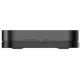 Саундбар Hisense HT SATURN 4.1.2 720Вт+240Вт черный