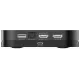 Саундбар Hisense HT SATURN 4.1.2 720Вт+240Вт черный