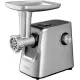 Мясорубка Red Solution MG128-6 2000Вт серебристый