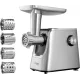 Мясорубка Red Solution MG128-6 2000Вт серебристый