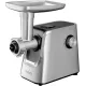 Мясорубка Red Solution MG128-6 2000Вт серебристый