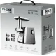 Мясорубка Red Solution MG128-6 2000Вт серебристый
