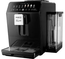 Кофемашина Red Solution CM1590 1580Вт черный