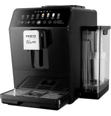 Кофемашина Red Solution CM1590 1580Вт черный