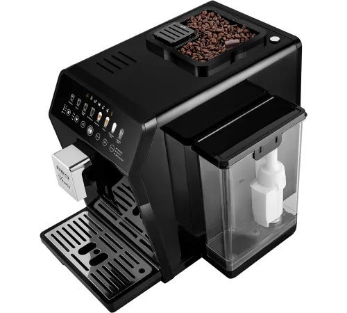 Кофемашина Red Solution CM1590 1580Вт черный
