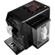 Кофемашина Red Solution CM1590 1580Вт черный