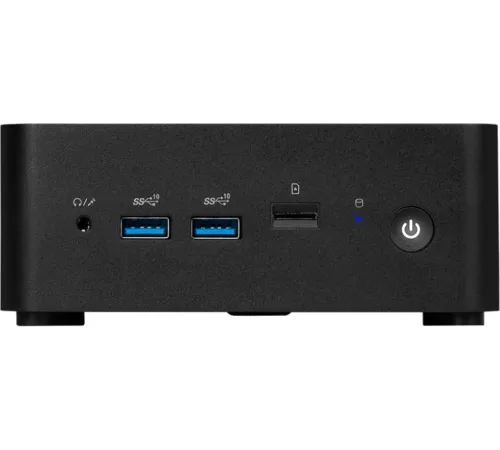 Неттоп MSI Cubi NUC 1M-043XRU Core 7 150U (1.8) 16Gb SSD512Gb Graphics CR без ОС 2xGbitEth WiFi BT 120W черный (9S6-B0B111-408) Неттоп MSI Cubi NUC 1M-043XRU Core 7 150U (1.8) 16Gb SSD512Gb Graphics CR без ОС 2xGbitEth WiFi BT 120W черный (9S6-B0B111-408)