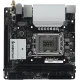 Материнская плата Biostar B760NH-E Soc-1700 Intel B760 2xDDR5 mini-ITX AC`97 8ch(7.1) 2.5Gg RAID+HDMI+DP
