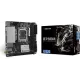 Материнская плата Biostar B760NH-E Soc-1700 Intel B760 2xDDR5 mini-ITX AC`97 8ch(7.1) 2.5Gg RAID+HDMI+DP