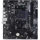 Материнская плата Biostar B550MT Soc-AM4 AMD B550 2xDDR4 mATX AC`97 8ch(7.1) GbLAN RAID+HDMI+DP