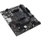 Материнская плата Biostar B550MT Soc-AM4 AMD B550 2xDDR4 mATX AC`97 8ch(7.1) GbLAN RAID+HDMI+DP