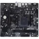 Материнская плата Biostar A520MS Soc-AM4 AMD A520 2xDDR4 mATX AC`97 8ch(7.1) GbLAN RAID+HDMI+DP