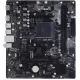 Материнская плата Biostar A520MS Soc-AM4 AMD A520 2xDDR4 mATX AC`97 8ch(7.1) GbLAN RAID+HDMI+DP