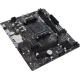 Материнская плата Biostar A520MS Soc-AM4 AMD A520 2xDDR4 mATX AC`97 8ch(7.1) GbLAN RAID+HDMI+DP