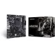 Материнская плата Biostar A520MS Soc-AM4 AMD A520 2xDDR4 mATX AC`97 8ch(7.1) GbLAN RAID+HDMI+DP