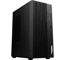 ПК Мини MSI Pro DP180 14A-875XRU i5 14400 (2.5) 16Gb SSD512Gb UHDG 730 CR без ОС 2.5xGbitEth+1xGbitEth WiFi BT 500W черный (9S6-B0A741-875)
