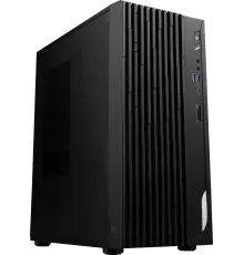 ПК Мини MSI Pro DP180 14A-875XRU i5 14400 (2.5) 16Gb SSD512Gb UHDG 730 CR без ОС 2.5xGbitEth+1xGbitEth WiFi BT 500W черный (9S6-B0A741-875)