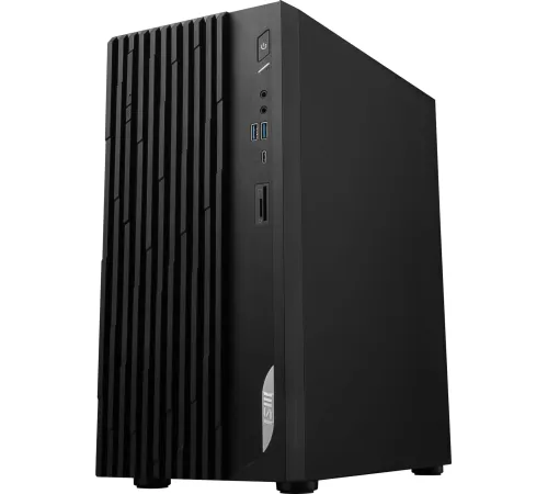 ПК Мини MSI Pro DP180 14A-875XRU i5 14400 (2.5) 16Gb SSD512Gb UHDG 730 CR без ОС 2.5xGbitEth+1xGbitEth WiFi BT 500W черный (9S6-B0A741-875) ПК Мини MSI Pro DP180 14A-875XRU i5 14400 (2.5) 16Gb SSD512Gb UHDG 730 CR без ОС 2.5xGbitEth+1xGbitEth WiFi BT 500W черный (9S6-B0A741-875)