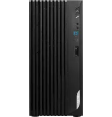 ПК Мини MSI Pro DP180 14A-875XRU i5 14400 (2.5) 16Gb SSD512Gb UHDG 730 CR без ОС 2.5xGbitEth+1xGbitEth WiFi BT 500W черный (9S6-B0A741-1068)