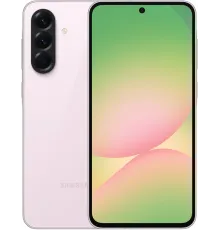 Смартфон Samsung Galaxy A56 8/256Gb розовый