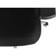 Кресло руководителя Бюрократ MC-G611NL-H черный Elastic-102 с подголов. крестов.4-луч. пластик пластик серый